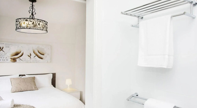 Position Perfect Richmond, Book Hotel  