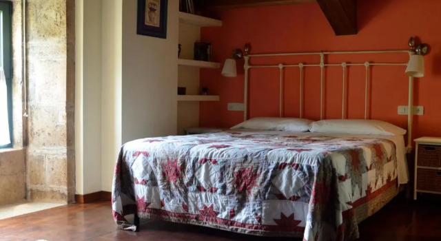 Номер Standard Casa Dos Cregos