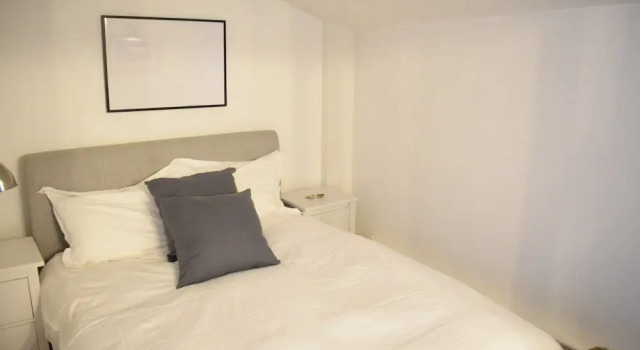 Spacious Studio in Central Location in Westminster