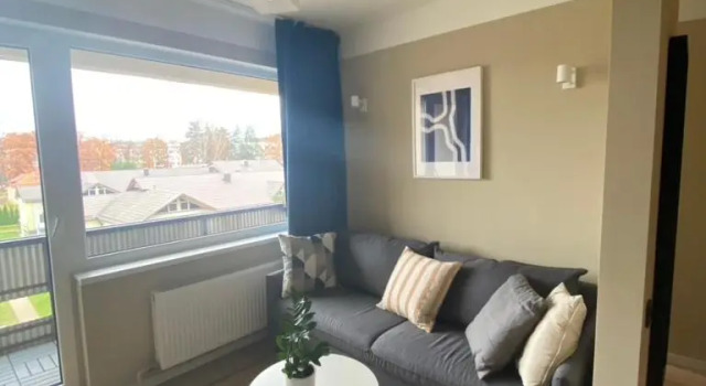 Lejlighed Mokka Room