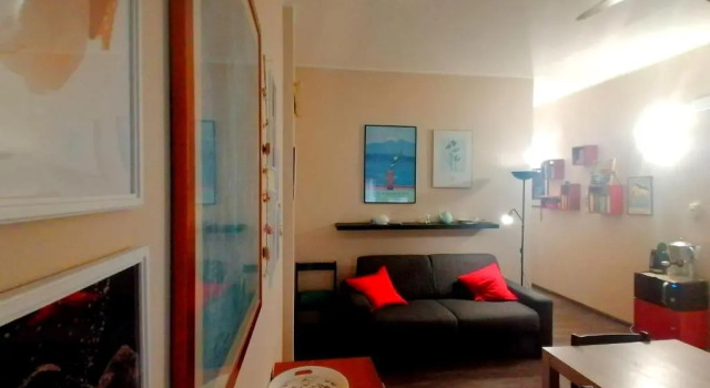 *Ostia* Beach House