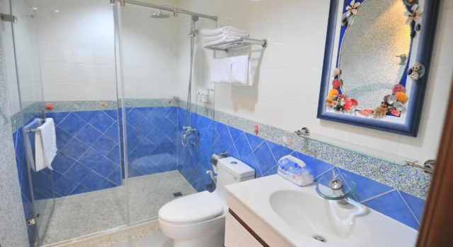 Номер Comfort Penghu Camome