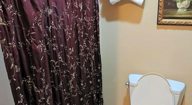 Номер Deluxe Greenbrier Inn Killington