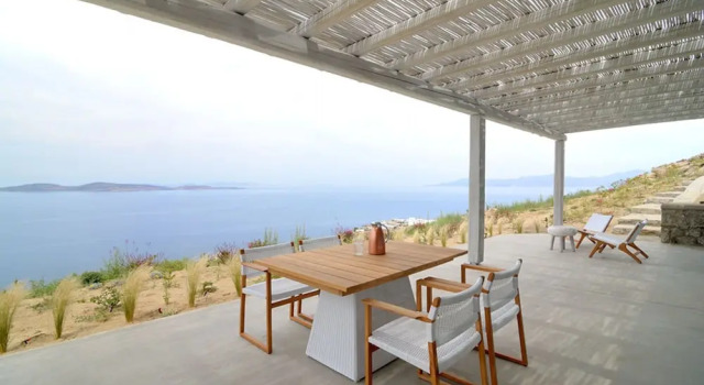 Вилла Seabird Sunbird Villas