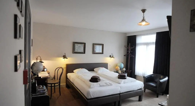 Номер Standard B&B Bon-Bon nuit