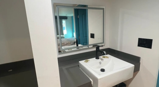 Номер Premium Arlo Motel near LAX, SoFi Stadium