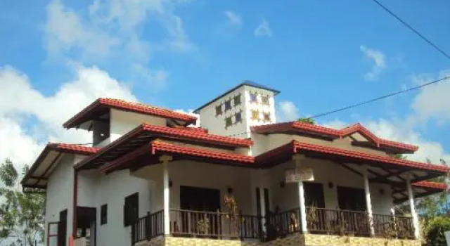 Bandara House