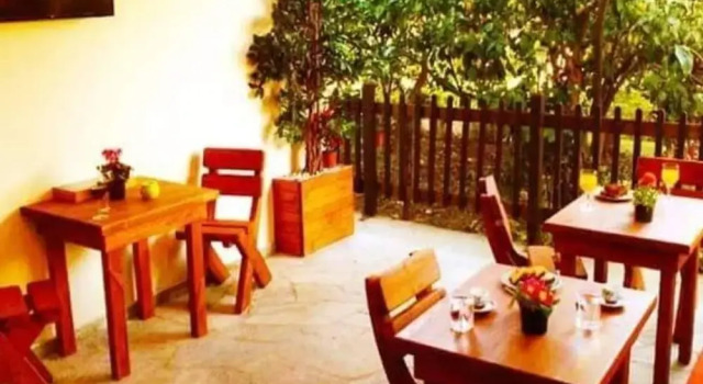 Коттедж Kanari s House Pelion