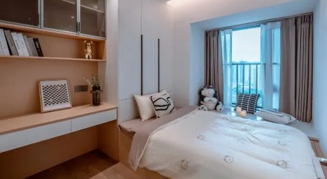 Люкс Luxury Dali Haman Aromatic Seascape Art Residence (Erhai Park Branch)