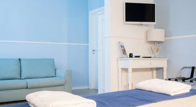 B&B Gioia Resort, Забронировать Курортный отель Отели Долины Ното 3 звезды, 3*