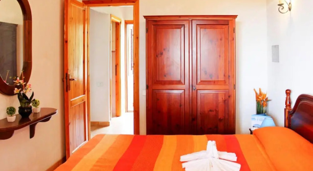 Apartment Costa Rei Near Sandy Beaches