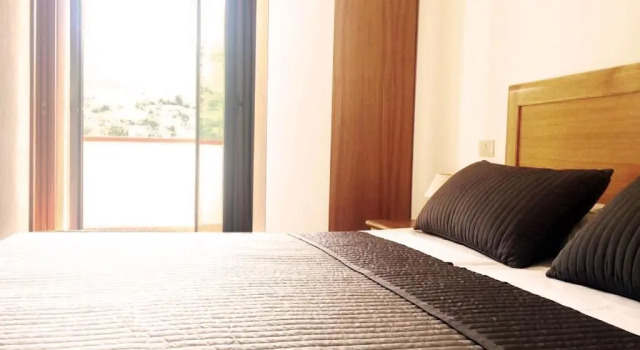 Номер Standard Albergo Villa Riccio