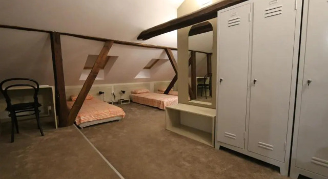 Номер Standard La Maison Ruse
