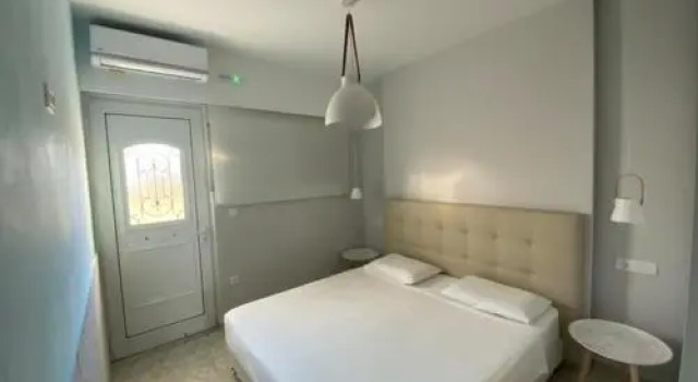 Skizenas Waterfront Apartments, Reserva ahora Apartamento Charaki Rodas