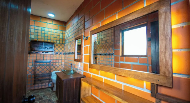Номер Business Hotel Spa Bliss Guatape