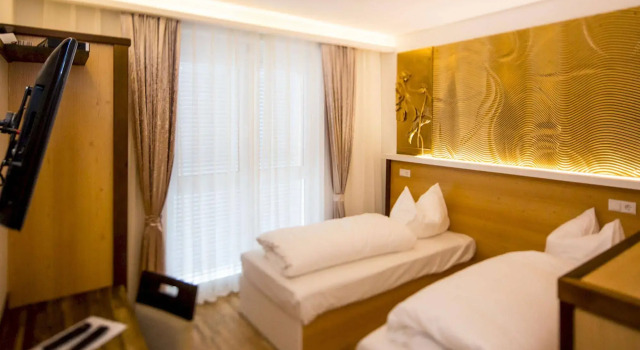 Kiwano Hotel & Restaurant, Rezerwuj Hotel Feldkirchen bei Graz 