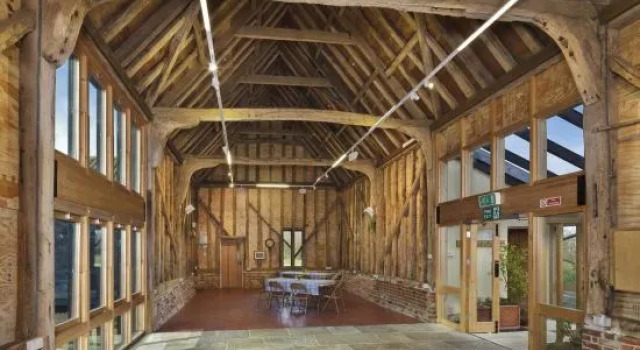 Thurston's Farm B&B