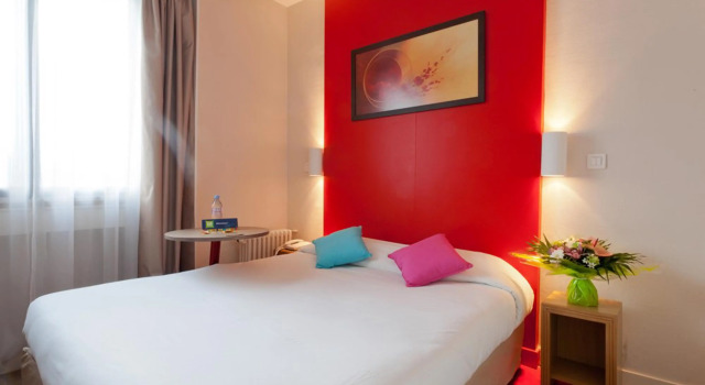 ibis Styles Rouen Centre Cathedrale