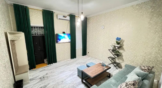 All inclusive guest house (Ол инклюзив гест хаус)