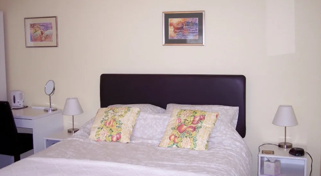 Двухместный номер Standard Strathy Inn