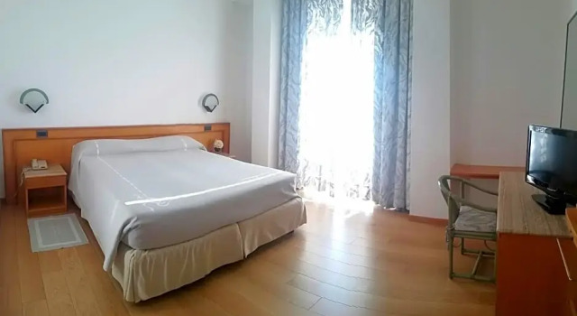 Hotel Excelsior