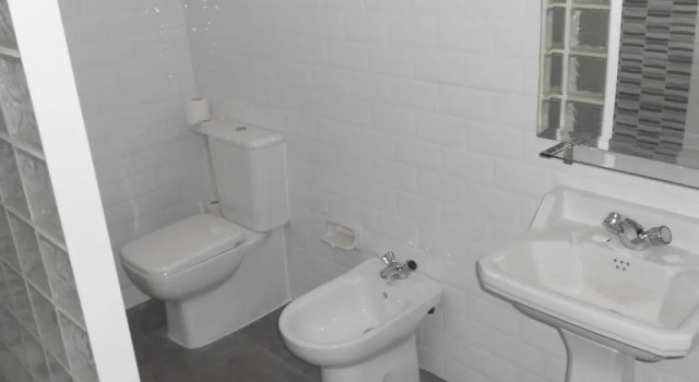 Двухместный номер Standard Pension Perez Montilla