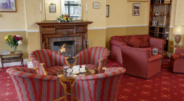Old Hunstanton Le Strange Arms Hotel, Забронировать Отель Ханстантон Норфолк