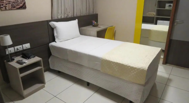Номер Standard Toritama Golden Hotel