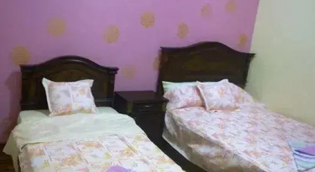 Hola Cairo Hostel, Rezervovat Hostel Káhira Cairo Governorate