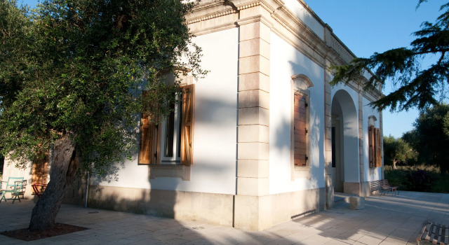 Agriturismo Villa Coluccia