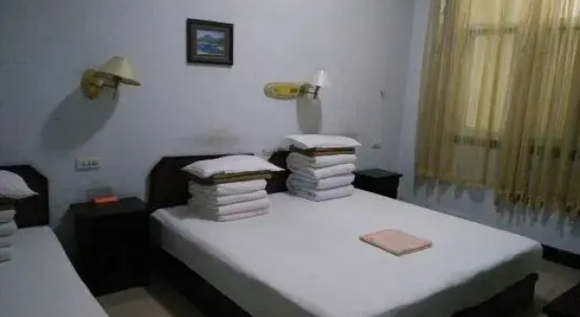 Chunyuan Hotel, Book Hotel Jiaozuo Henan