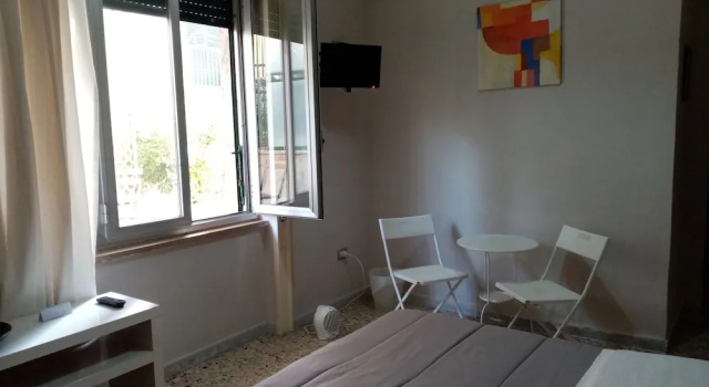 Klassisch Doppel Zimmer Bed And Breakfast San Severo
