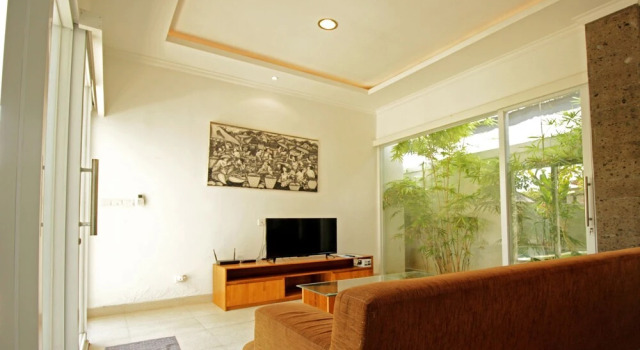 Anna Villa, Rezervovat Vila Chaty v Bali, Chalupa