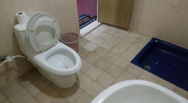 Двухместный номер Economy Erandi Holiday Home