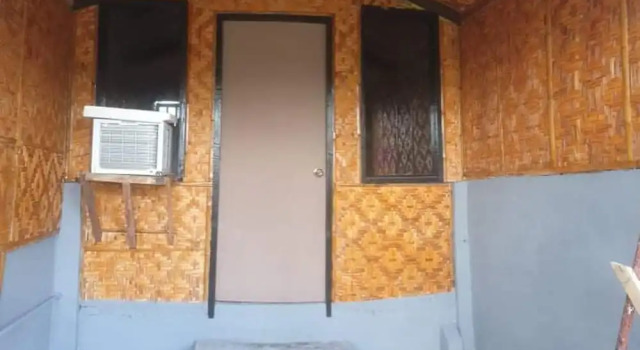 Студия 1-bed Studio Apartment in Kabankalan Philippines