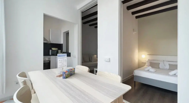 Stay Unique Apartments Vila de Gracia, Забронировать Апартаменты/квартира Грасиа Барселона, рядом с Jove Regina Theatre