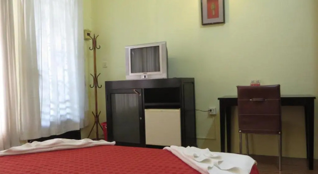 Номер Standard Goldie Guesthouse