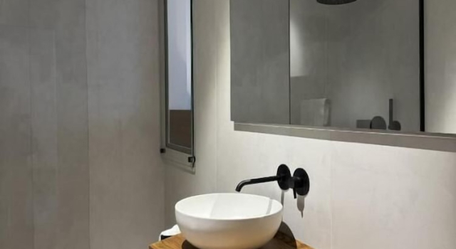 Номер Luxury Kalos Paestum Hotel