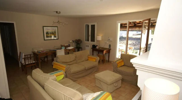 Serene Villa in Valbonne With Private Swimming Pool, Забронировать Вилла Виллы Вальбон, рядом с Out of Africa, Вилла