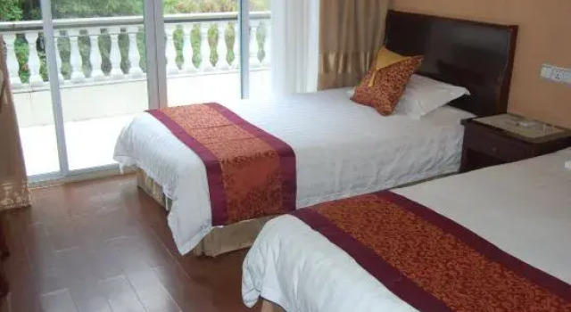 Yindu Inn, Prenota Hotel Wenzhou Zhejiang