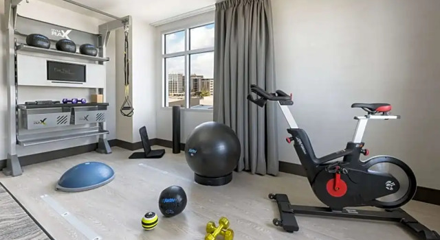 Номер Premium Doubletree By Hilton Tucson Downtown Convention Center