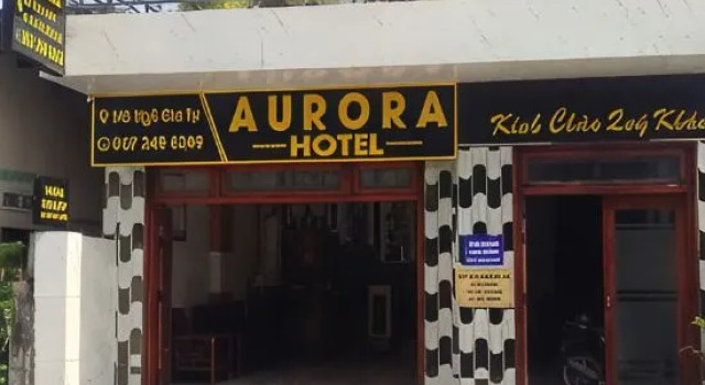 Hotel Aurora, Забронировать Отель Туихоа Phu Yen, рядом с Пляж Фу Лам