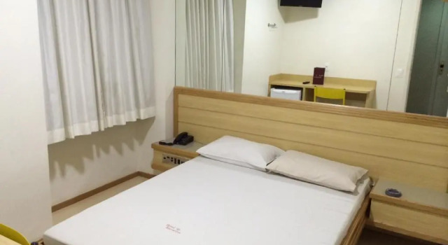 Номер Standard Hotel Encontros