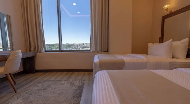 Номер Standard Jeddah Homes Boutique Hotel