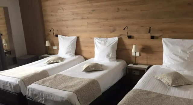 Hôtel LAuberge Alsacienne, Забронировать Хостел Эгисхайм Alsace Wine Route, рядом с Domaine Gruss &amp; Fils