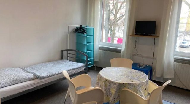 Standard Familie Zimmer Bigus