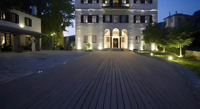 Despotiko Hotel