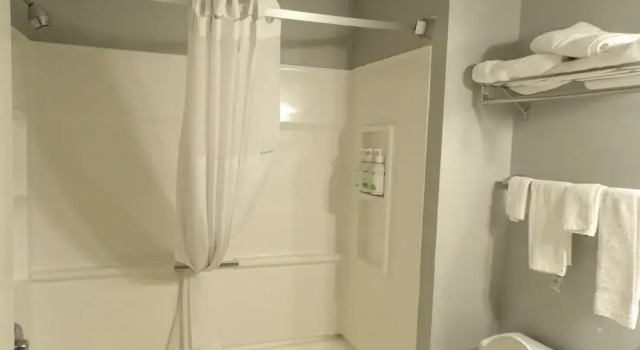 Номер Premium Northwood Inn - Prairie Du Chien