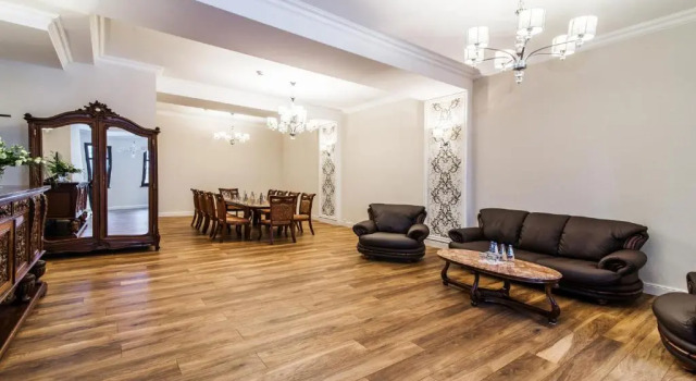Апартаменты Цокольный этаж Pałac Margot Nature&SPA