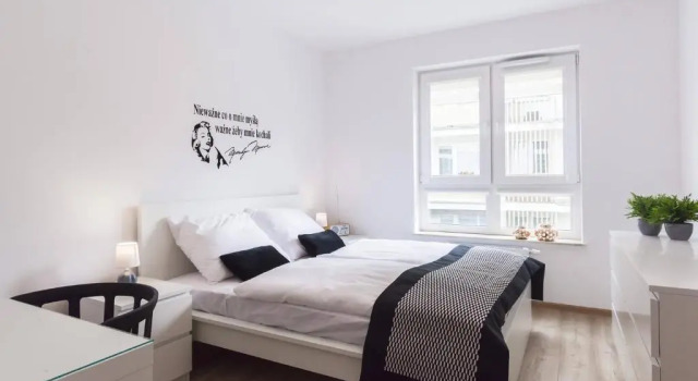Апартаменты Vacationclub Solna Apartment C103